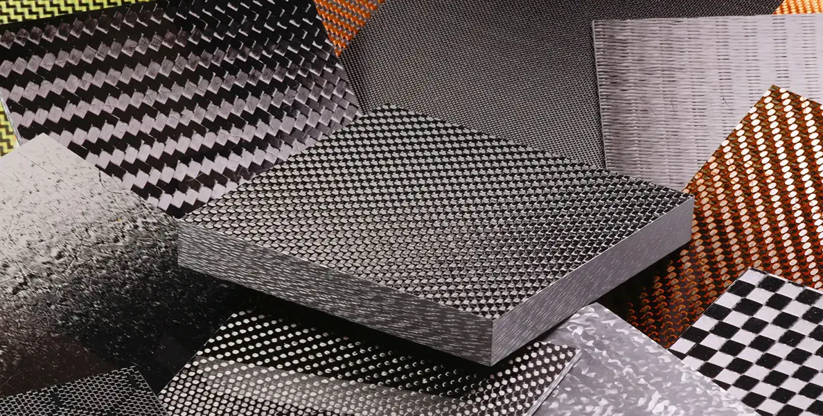 XMAKE- Tg in composite materials