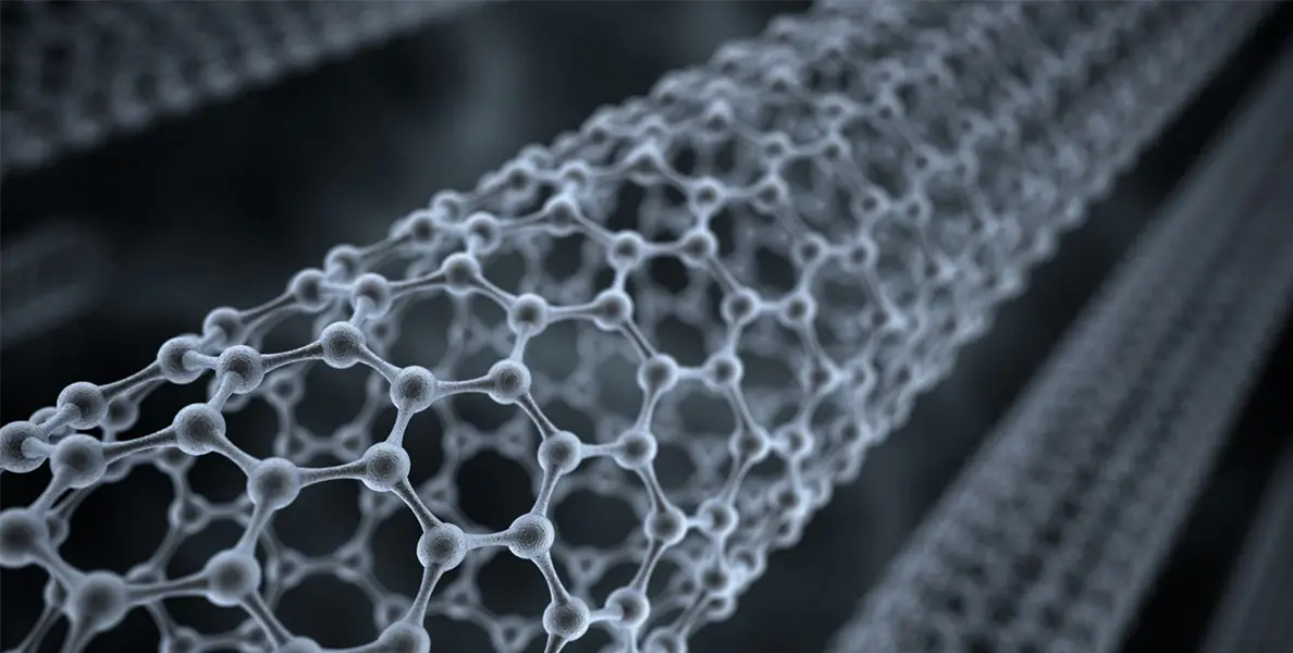 XMAKE-Tg in nanocomposites