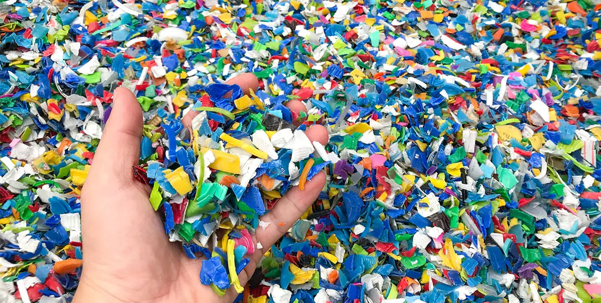 XMAKE- Tg in recycle and reuse