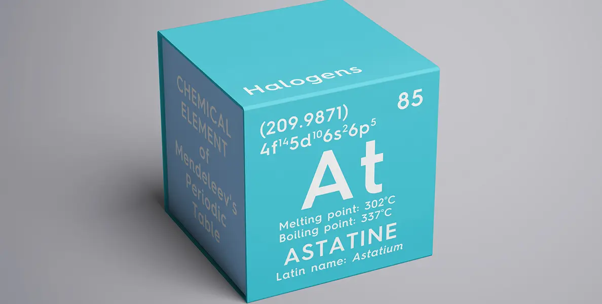 XMAKE - astatine
