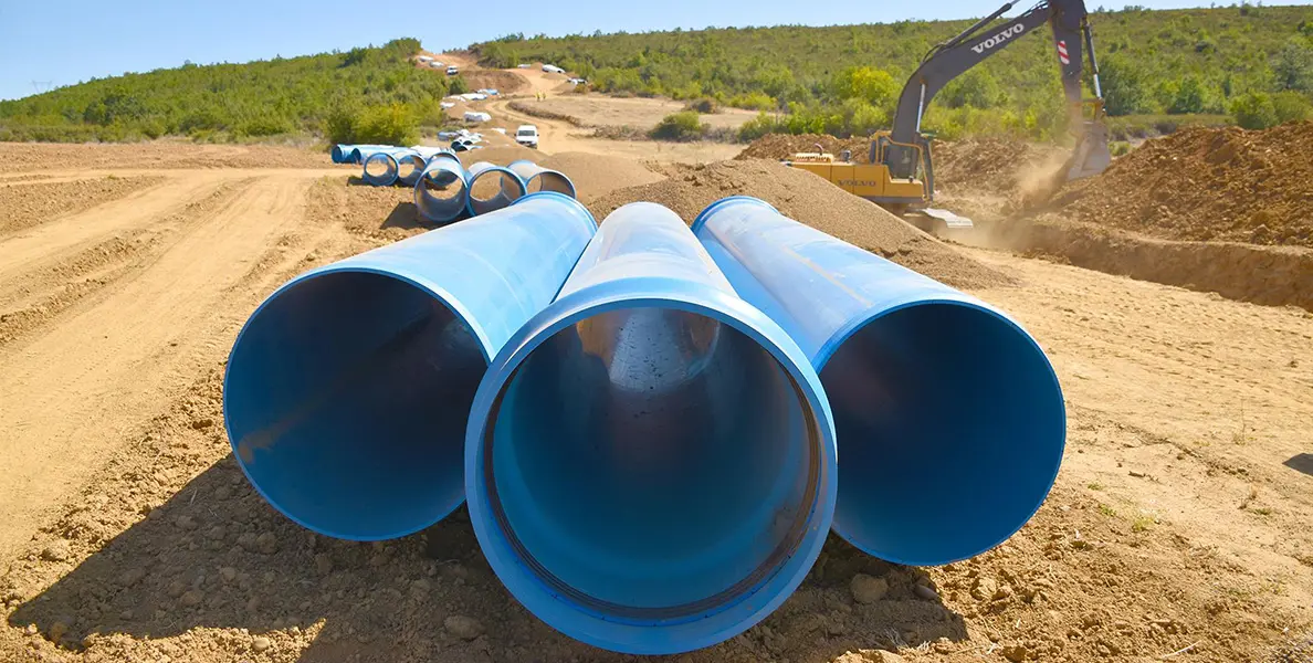 XMAKE_what we get from PVC