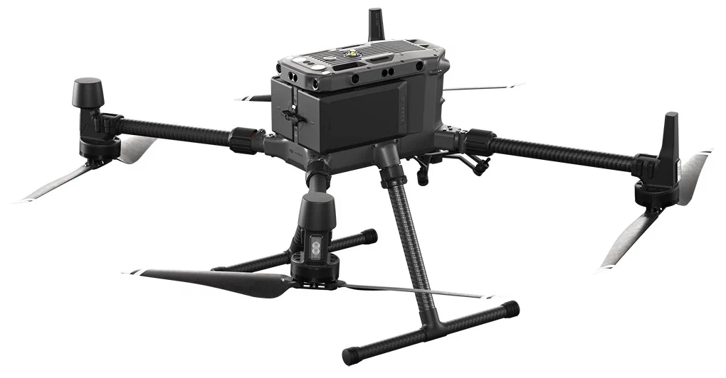 DJI Matrice 300 RTK