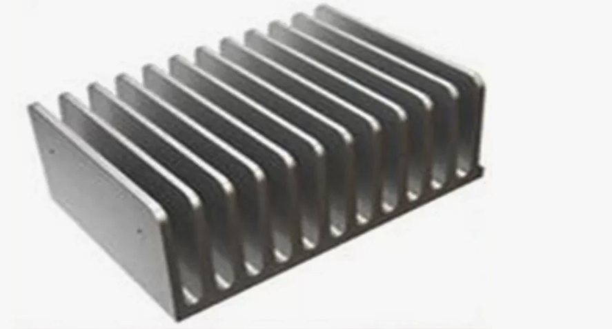 Drone Heat Sinks