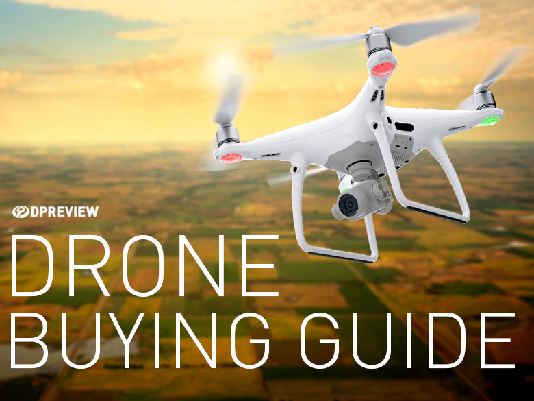 Essential Guide to Drones for roof inspection