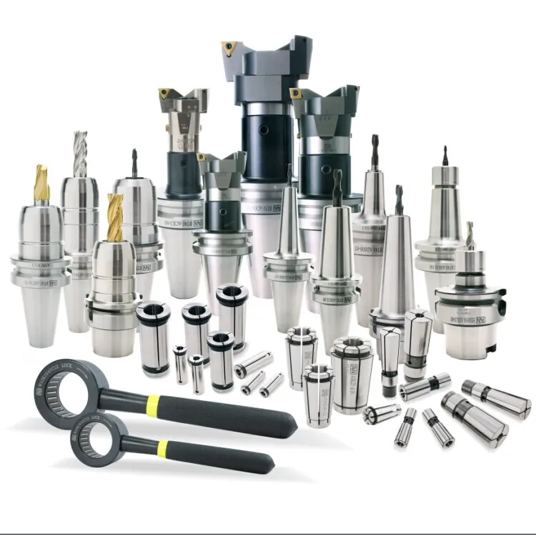 How Long Do CNC Tool Holders Last?