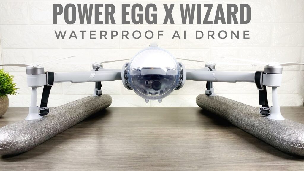 PowerVision PowerEgg X Wizard