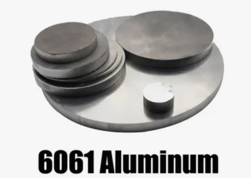 aluminum 6061
