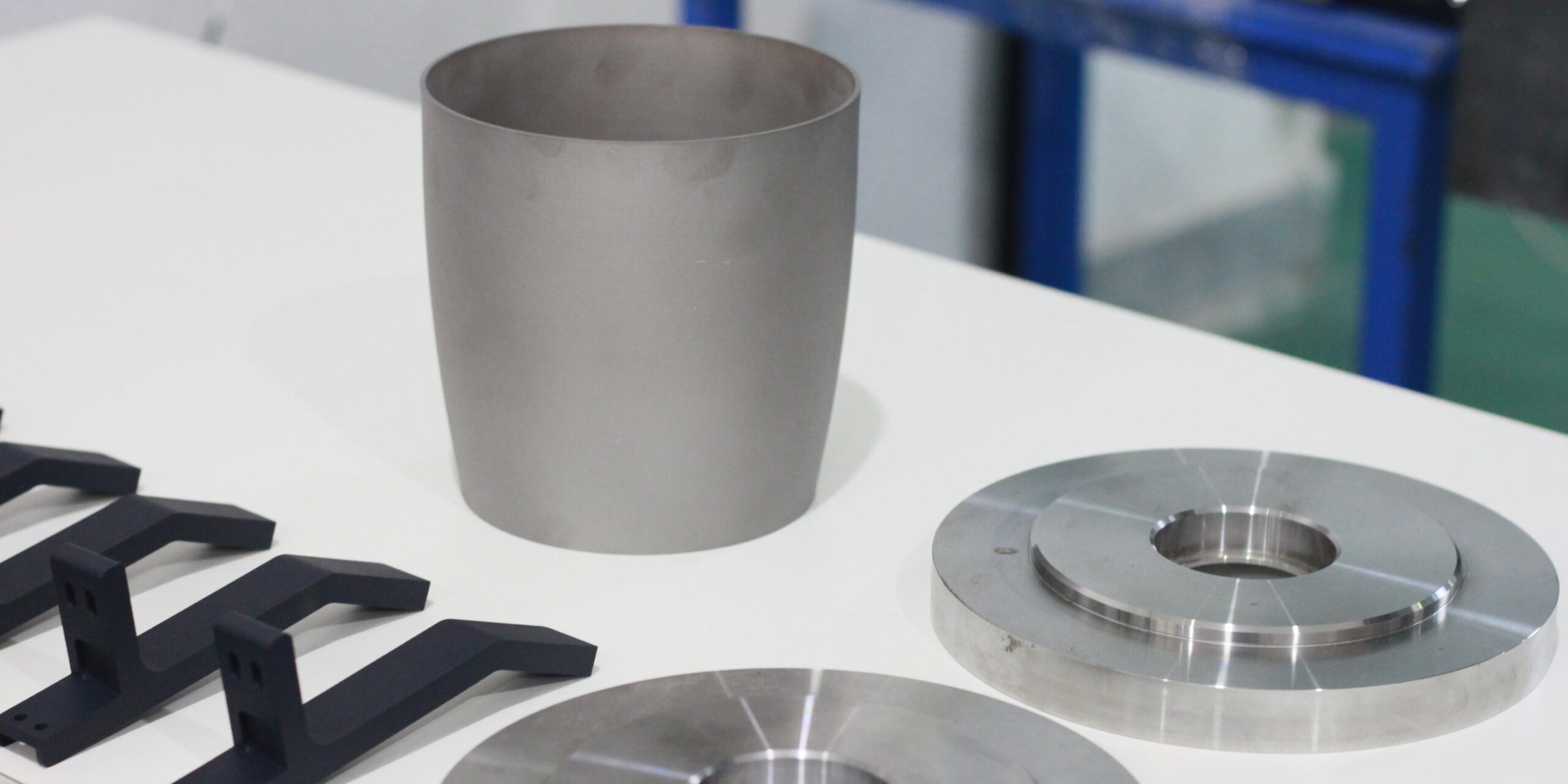 Titanium 3D Printing For Rocket Project Titanium 3D Printing For Rocket Project