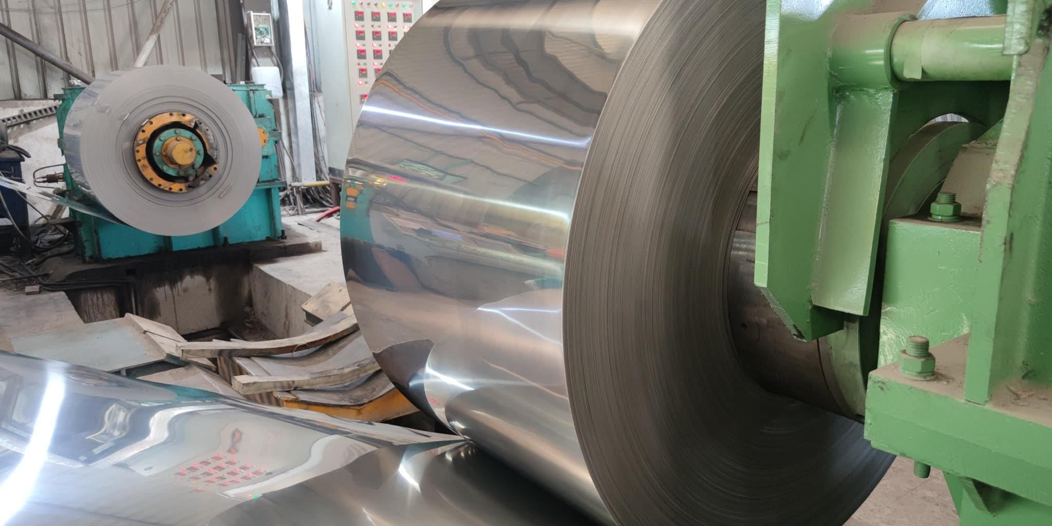 329-Austenitic-Stainless-Steel-Sheet-0-5mm-0-3mm-Nickel-Alloy-Coil Austenitic-Stainless-Steel