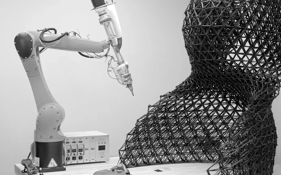 3D Printed Robotics: 10 Ways 3D Printing Robotic is Transforming Additive Manufacturing