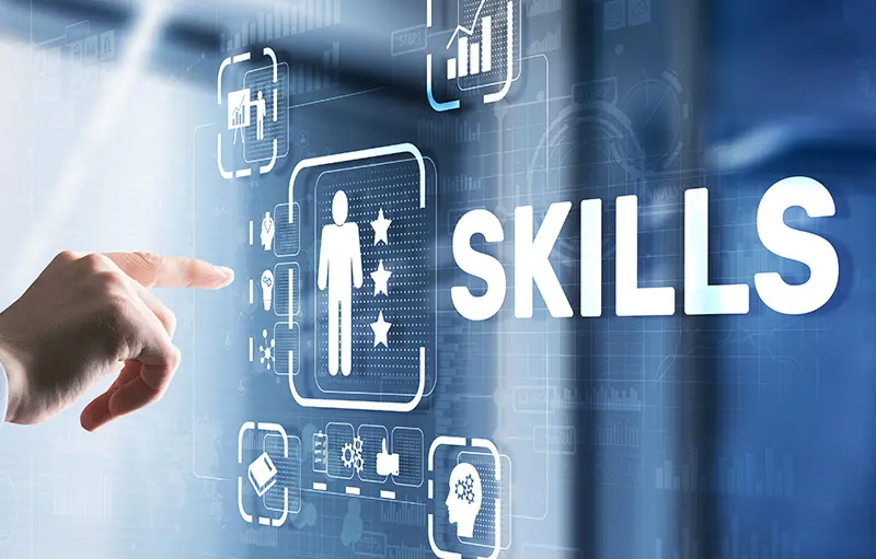 XMAKE Continuous Skill Development