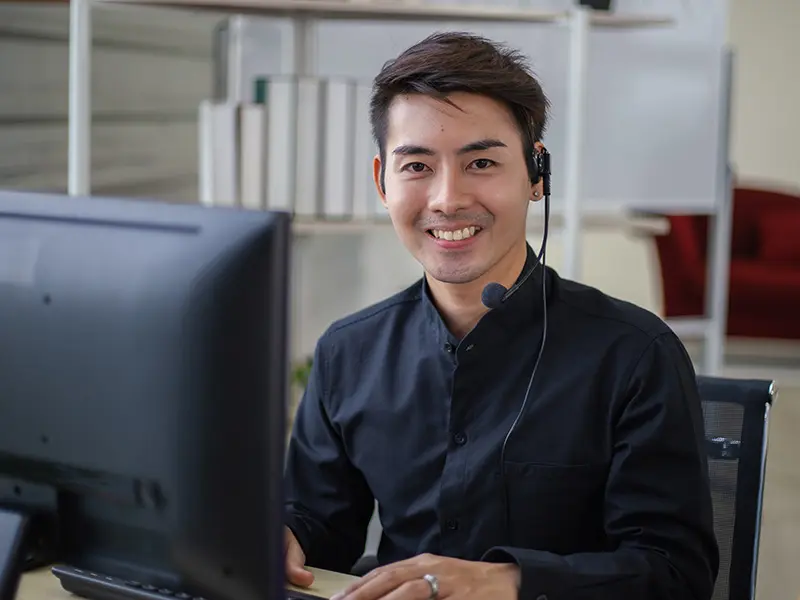 XMAKE Support Specialist