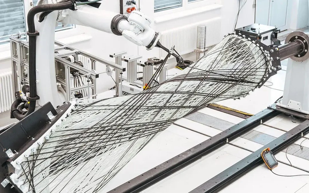 What are the Application Scenarios for the Carbon Fiber Robotic Arm?