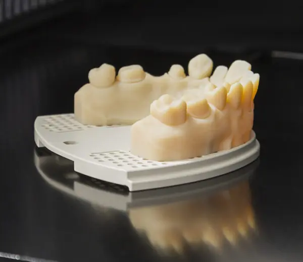 XMAKE_3D Printing_Dental Resin XMAKE_3D Printing_Dental Resin