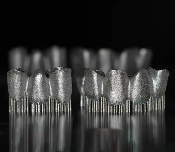 XMAKE_3D Printing_Metal Materials_Cobalt-Chromium Alloy XMAKE_3D Printing_Metal Materials_Cobalt-Chromium Alloy