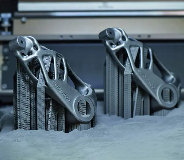 XMAKE_3D Printing_Metal Materials_Tool Steel