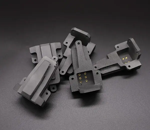 XMAKE_3D Printing_Nylon XMAKE_3D Printing_Nylon