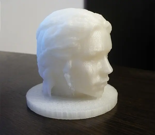 XMAKE_3D Printing_PLA (Polylactic Acid)