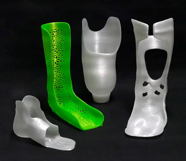 XMAKE_3D Printing_Polypropylene (PP) XMAKE_3D Printing_Polypropylene (PP)