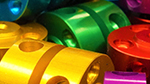 XMAKE_CNC Machining Surface Finishes_Anodizing XMAKE_CNC Machining Surface Finishes_Anodizing