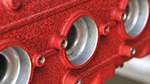 XMAKE_CNC Machining Surface Finishes_Powder Coating XMAKE_CNC Machining Surface Finishes_Powder Coating