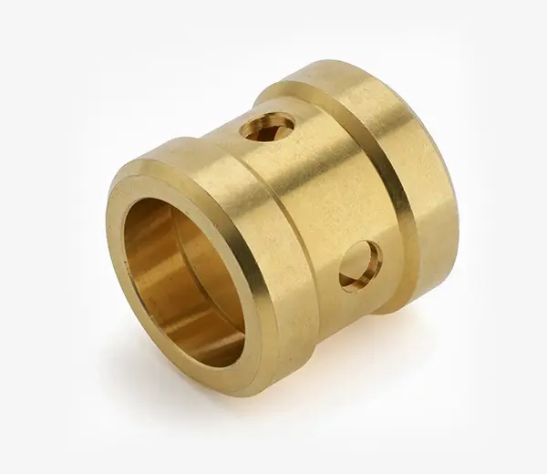 XMAKE_CNC Machining_Metal Materials_Brass_ XMAKE_CNC Machining_Metal Materials_Brass_