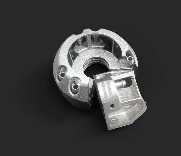 XMAKE_CNC Machining_Metal Materials_Maraging Steel XMAKE_CNC Machining_Metal Materials_Maraging Steel