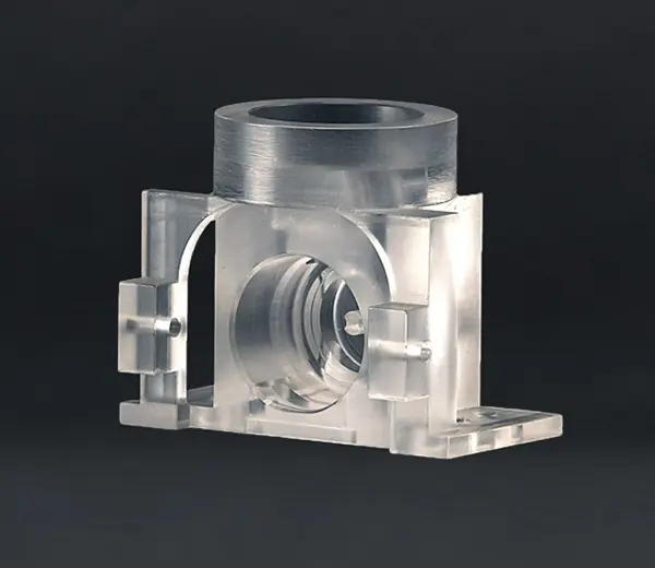 XMAKE_CNC Machining_Plastic Materials_PA XMAKE_CNC Machining_Plastic Materials_PA
