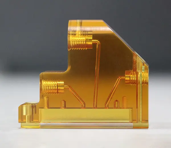 XMAKE_CNC Machining_Plastic Materials_PSU XMAKE_CNC Machining_Plastic Materials_PSU