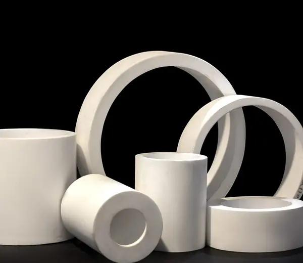XMAKE_CNC Machining_Plastic Materials_PTFE XMAKE_CNC Machining_Plastic Materials_PTFE