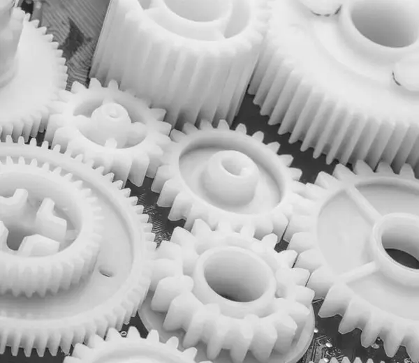 XMAKE_CNC Machining_Plastic Materials_UHMWPE XMAKE_CNC Machining_Plastic Materials_UHMWPE