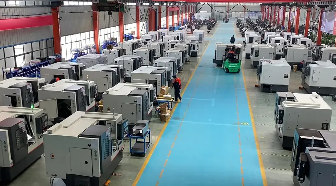 How to Choose Reliable CNC Machining Services?