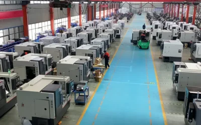How to Choose Reliable CNC Machining Services?