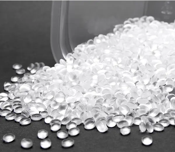 XMAKE_Injection Molding_Thermoplastics_HDPE XMAKE_Injection Molding_Thermoplastics_HDPE