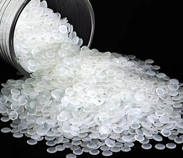XMAKE_Injection Molding_Thermoplastics_LDPE XMAKE_Injection Molding_Thermoplastics_LDPE