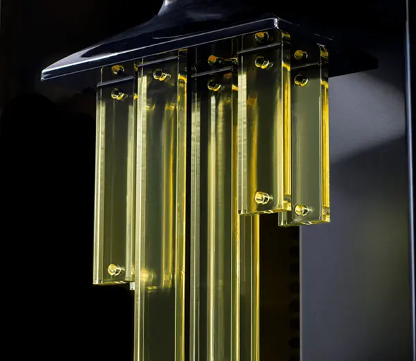 XMAKE_Injection Molding_Thermosets_Cyanate Ester (CE) XMAKE_Injection Molding_Thermosets_Cyanate Ester (CE)