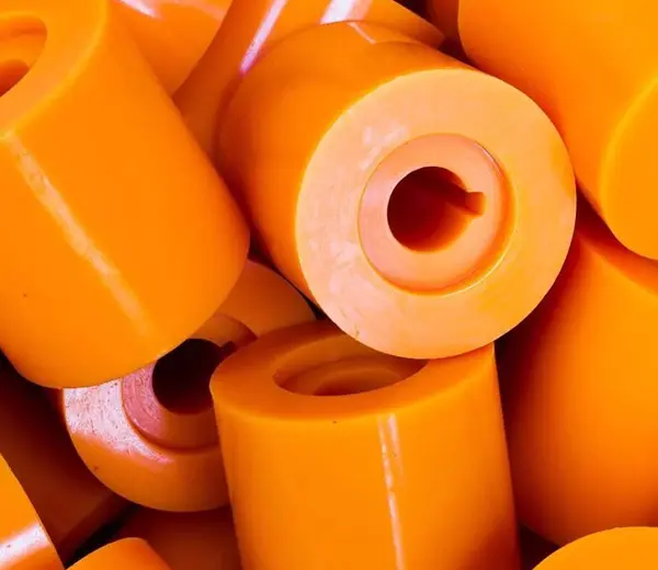 XMAKE_Injection Molding_Thermosets_Polyurethane XMAKE_Injection Molding_Thermosets_Polyurethane