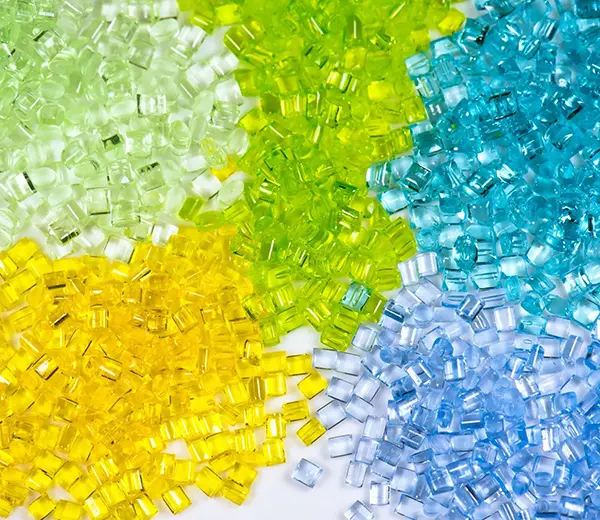 XMAKE_Injection Molding_Thermosets_Silicone Resin XMAKE_Injection Molding_Thermosets_Silicone Resin