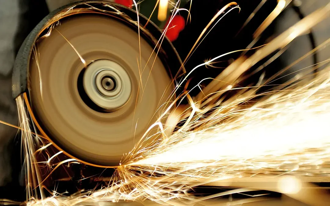 Guides to Different Types of CNC Grinding Machine: Advantage and Use