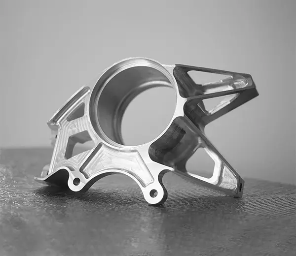 XMAKE_Rapid Prototyping_Metal Materials_Aluminum