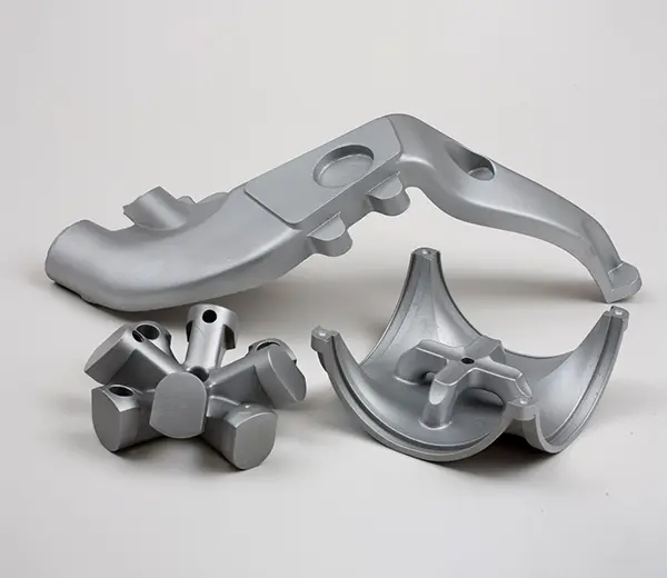 XMAKE_Rapid Prototyping_Metal Materials_Magnesium Alloy XMAKE_Rapid Prototyping_Metal Materials_Magnesium Alloy