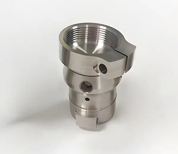 XMAKE_Rapid Prototyping_Metal Materials_Titanium Alloy XMAKE_Rapid Prototyping_Metal Materials_Titanium Alloy