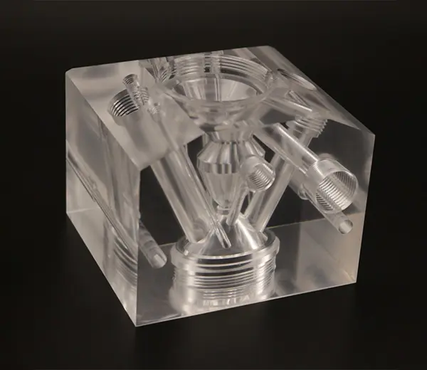 XMAKE_Rapid Prototyping_Plastic Materials_PC XMAKE_Rapid Prototyping_Plastic Materials_PC