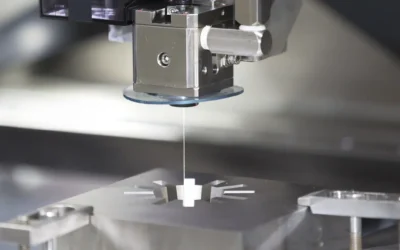 The Ultimate Guide to Wire EDM Machining in 2024