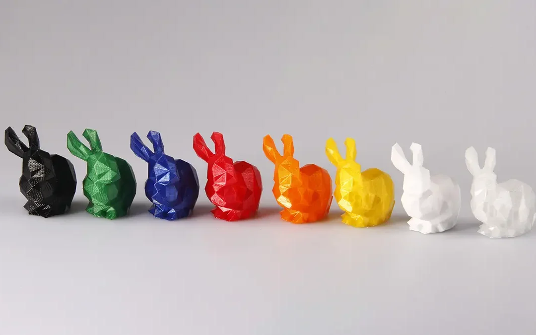 PETG Filament for 3D Printing: What Is It and Why Use It