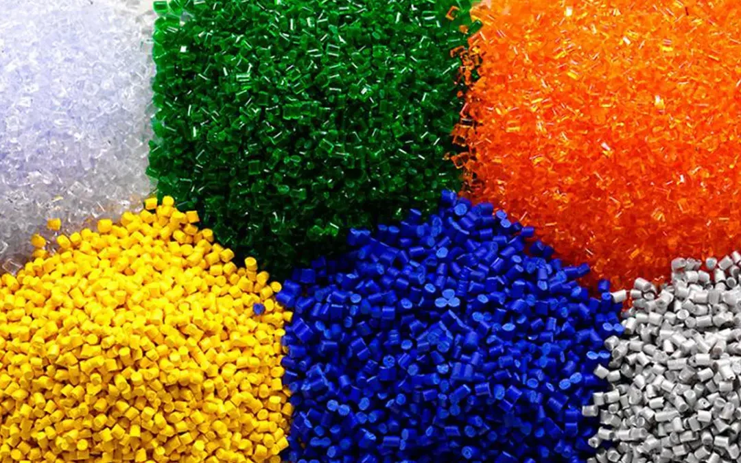 Understanding Why Thermoplastic Rubber(TPR) is Such a Special Material in 2024