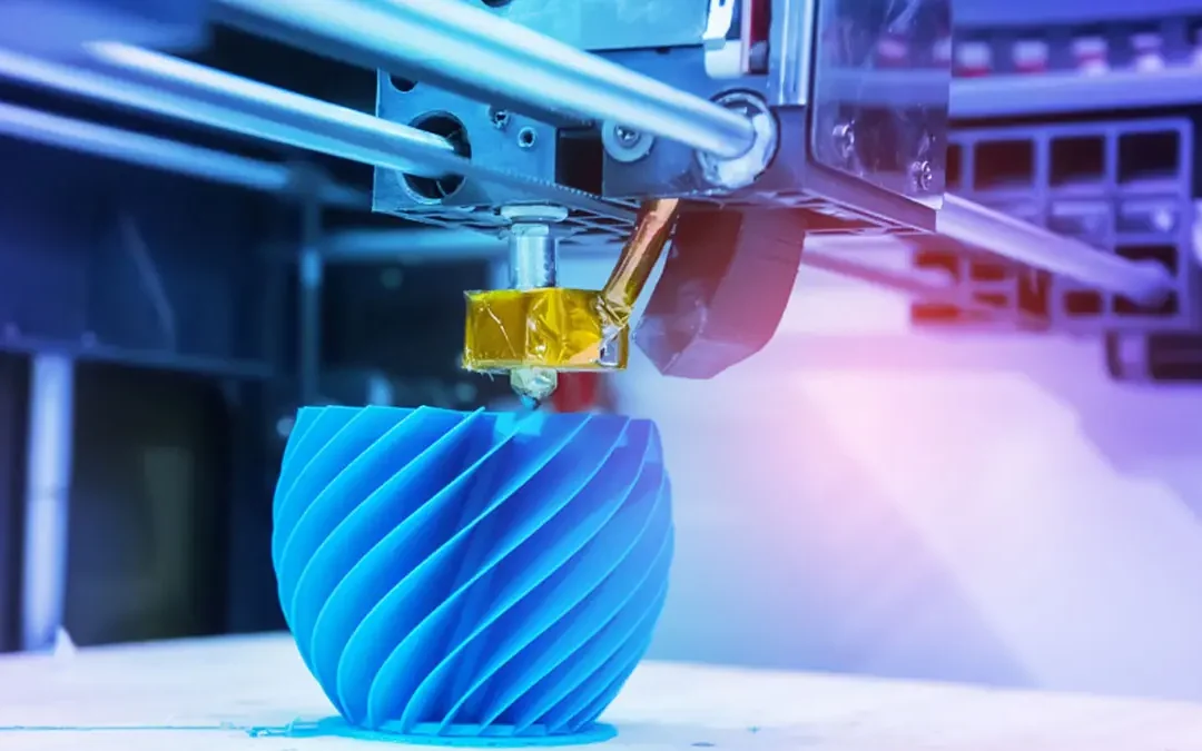 Game of Filament! Discover Fused Deposition Modeling (FDM)