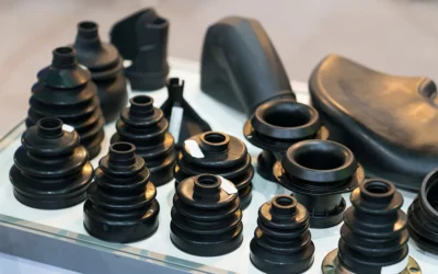 Guide to Liquid Silicone Rubber: How to Make and Use LSR?