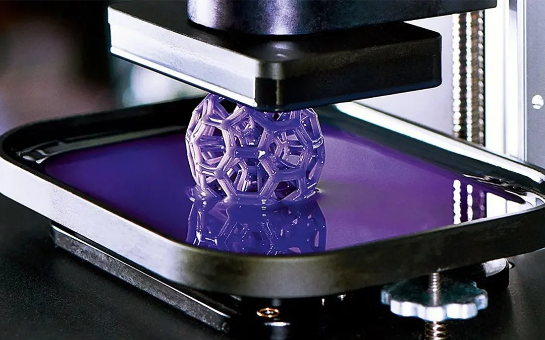 Magic Show of Resin and UV! Detail Analysis of SLA 3D Printing Process