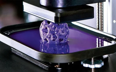 Magic Show of Resin and UV! Detail Analysis of SLA 3D Printing Process